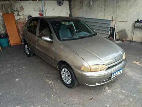 FIAT Palio 1.0 4P FIRE YOUNG, Foto 2
