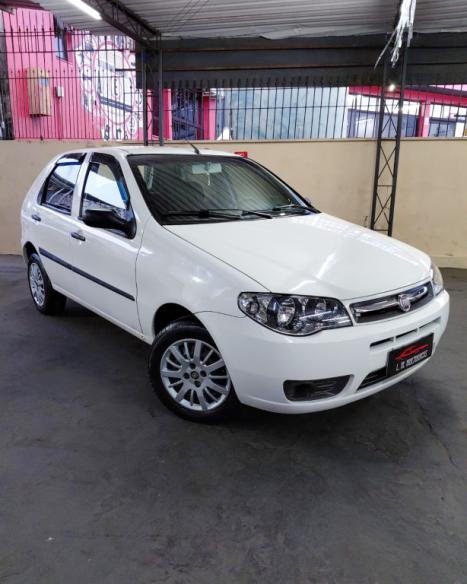 FIAT Palio 1.0 4P FIRE ECONOMY FLEX, Foto 2