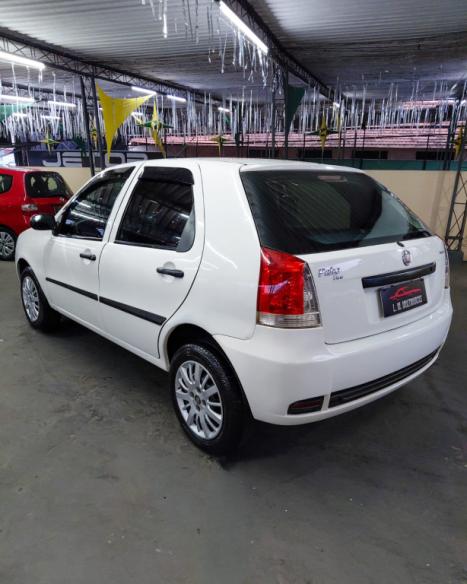 FIAT Palio 1.0 4P FIRE ECONOMY FLEX, Foto 3