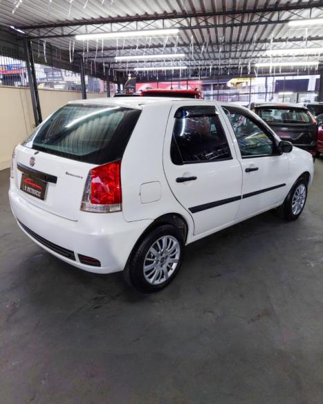 FIAT Palio 1.0 4P FIRE ECONOMY FLEX, Foto 4
