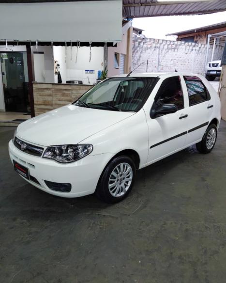 FIAT Palio 1.0 4P FIRE ECONOMY FLEX, Foto 5