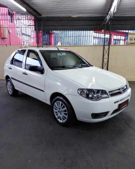 FIAT Palio 1.0 4P FIRE ECONOMY FLEX, Foto 6