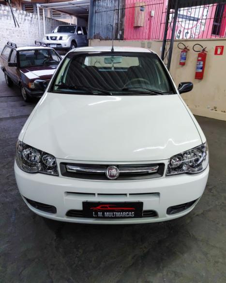 FIAT Palio 1.0 4P FIRE ECONOMY FLEX, Foto 7