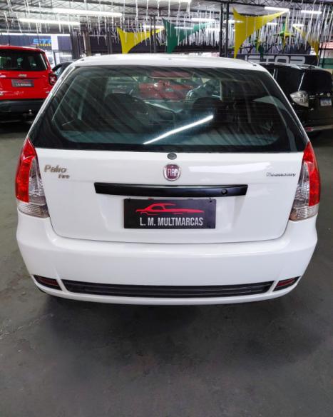 FIAT Palio 1.0 4P FIRE ECONOMY FLEX, Foto 8