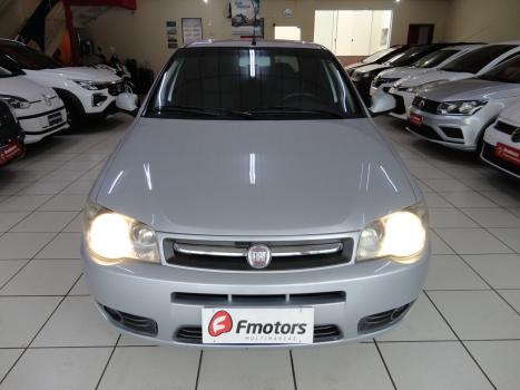 FIAT Palio 1.0 4P FIRE CELEBRATION ECONOMY, Foto 2