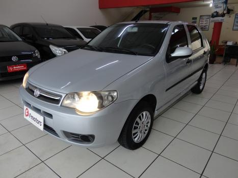 FIAT Palio 1.0 4P FIRE CELEBRATION ECONOMY, Foto 3