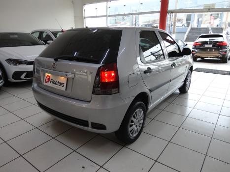 FIAT Palio 1.0 4P FIRE CELEBRATION ECONOMY, Foto 4
