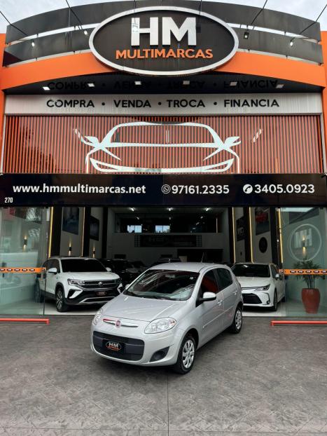 FIAT Palio 1.0 4P FLEX ATTRACTIVE, Foto 2