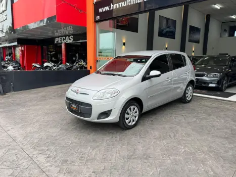 FIAT Palio 1.0 4P FLEX ATTRACTIVE, Foto 3