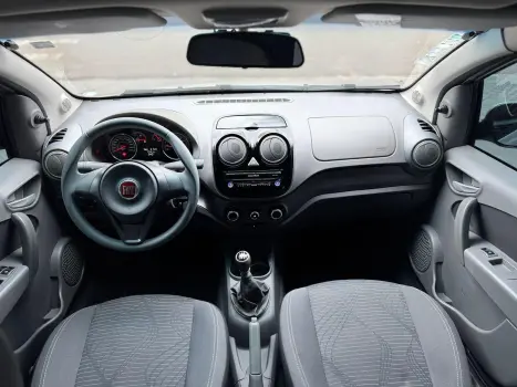 FIAT Palio 1.0 4P FLEX ATTRACTIVE, Foto 5