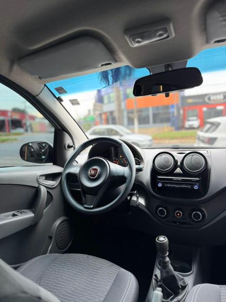 FIAT Palio 1.0 4P FLEX ATTRACTIVE, Foto 7