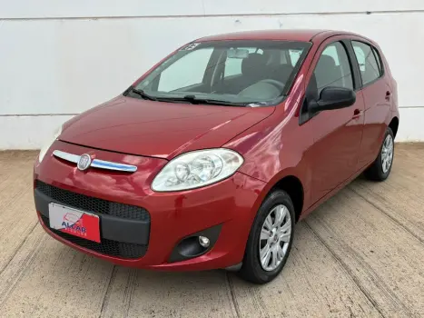 FIAT Palio 1.0 4P FLEX ATTRACTIVE, Foto 1