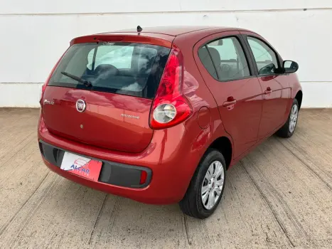 FIAT Palio 1.0 4P FLEX ATTRACTIVE, Foto 3
