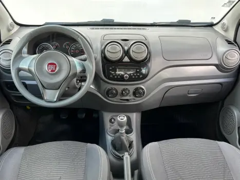 FIAT Palio 1.0 4P FLEX ATTRACTIVE, Foto 5