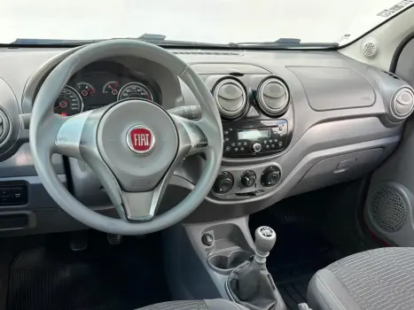 FIAT Palio 1.0 4P FLEX ATTRACTIVE, Foto 6