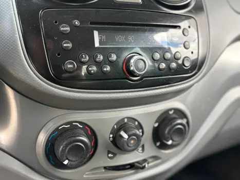 FIAT Palio 1.0 4P FLEX ATTRACTIVE, Foto 7