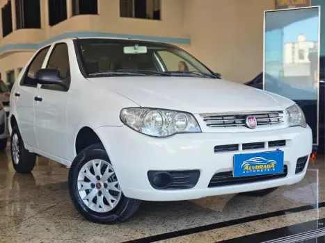 FIAT Palio 1.0 4P FLEX FIRE, Foto 2