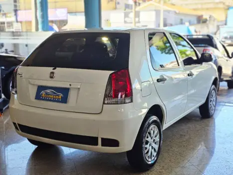 FIAT Palio 1.0 4P FLEX FIRE, Foto 3