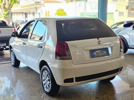 FIAT Palio 1.0 4P FLEX FIRE, Foto 4