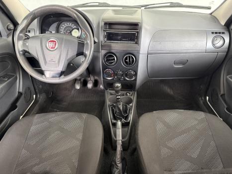 FIAT Palio 1.0 4P FLEX FIRE, Foto 10