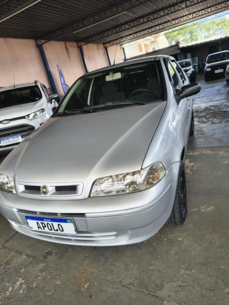 FIAT Palio 1.0 4P FLEX FIRE, Foto 1