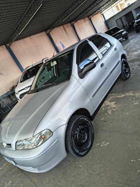 FIAT Palio 1.0 4P FLEX FIRE, Foto 4
