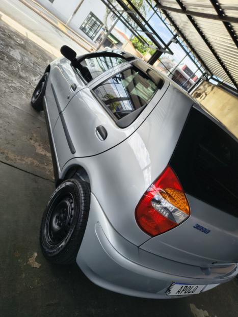 FIAT Palio 1.0 4P FLEX FIRE, Foto 5