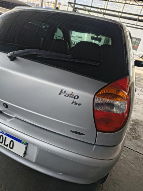 FIAT Palio 1.0 4P FLEX FIRE, Foto 6