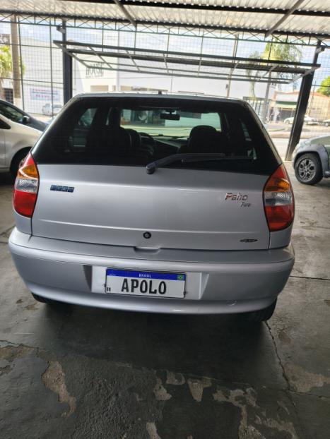FIAT Palio 1.0 4P FLEX FIRE, Foto 7