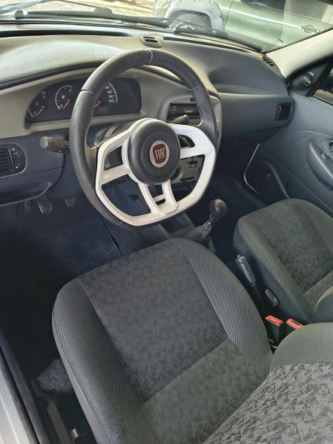 FIAT Palio 1.0 4P FLEX FIRE, Foto 8