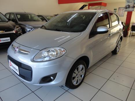 FIAT Palio 1.0 4P FLEX ATTRACTIVE, Foto 2
