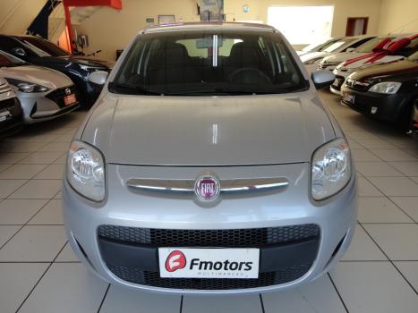 FIAT Palio 1.0 4P FLEX ATTRACTIVE, Foto 3