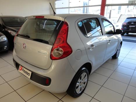 FIAT Palio 1.0 4P FLEX ATTRACTIVE, Foto 4