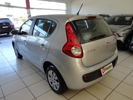 FIAT Palio 1.0 4P FLEX ATTRACTIVE, Foto 5