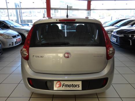 FIAT Palio 1.0 4P FLEX ATTRACTIVE, Foto 6