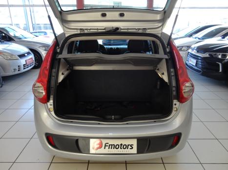 FIAT Palio 1.0 4P FLEX ATTRACTIVE, Foto 7