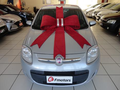 FIAT Palio 1.0 4P FLEX ATTRACTIVE, Foto 9