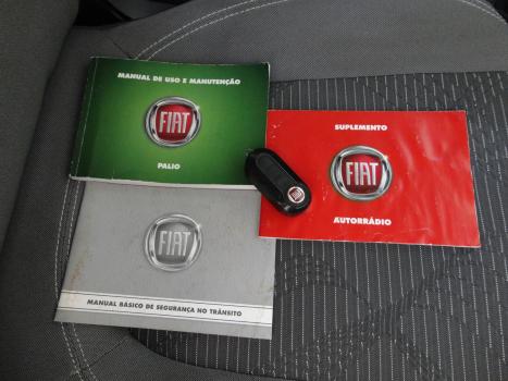 FIAT Palio 1.0 4P FLEX ATTRACTIVE, Foto 10