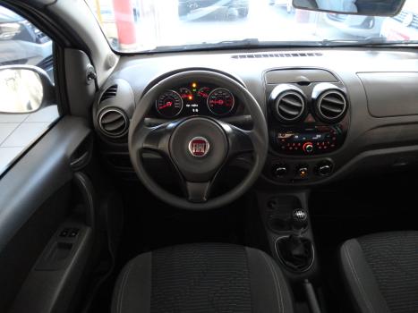 FIAT Palio 1.0 4P FLEX ATTRACTIVE, Foto 11