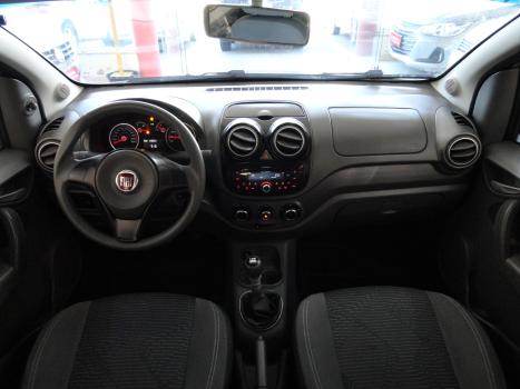 FIAT Palio 1.0 4P FLEX ATTRACTIVE, Foto 15