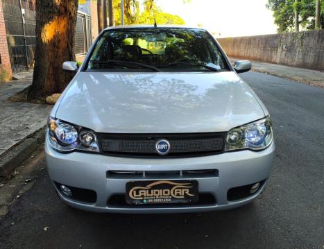FIAT Palio 1.0 4P FLEX FIRE, Foto 2