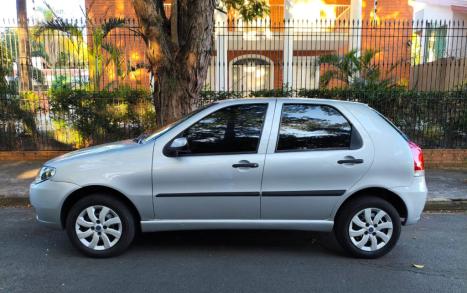 FIAT Palio 1.0 4P FLEX FIRE, Foto 3
