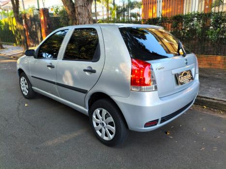 FIAT Palio 1.0 4P FLEX FIRE, Foto 4
