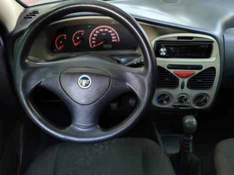 FIAT Palio 1.0 4P FLEX FIRE, Foto 8