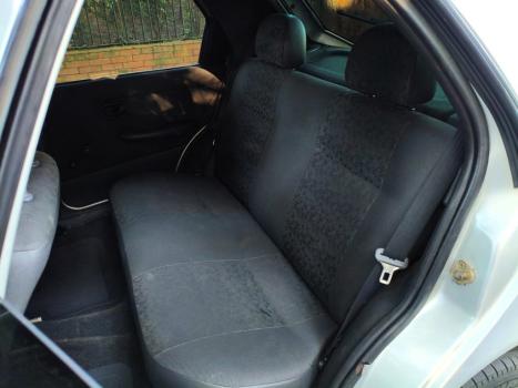 FIAT Palio 1.0 4P FLEX FIRE, Foto 10