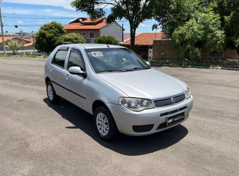 FIAT Palio 1.0 4P FLEX TROFEO, Foto 2