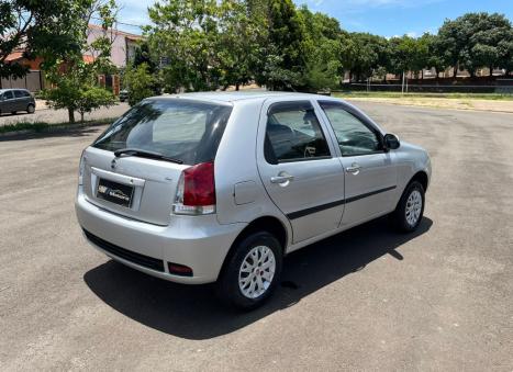 FIAT Palio 1.0 4P FLEX TROFEO, Foto 4