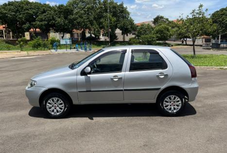 FIAT Palio 1.0 4P FLEX TROFEO, Foto 5