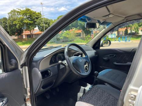 FIAT Palio 1.0 4P FLEX TROFEO, Foto 6