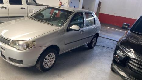 FIAT Palio 1.0 4P FLEX TROFEO, Foto 2